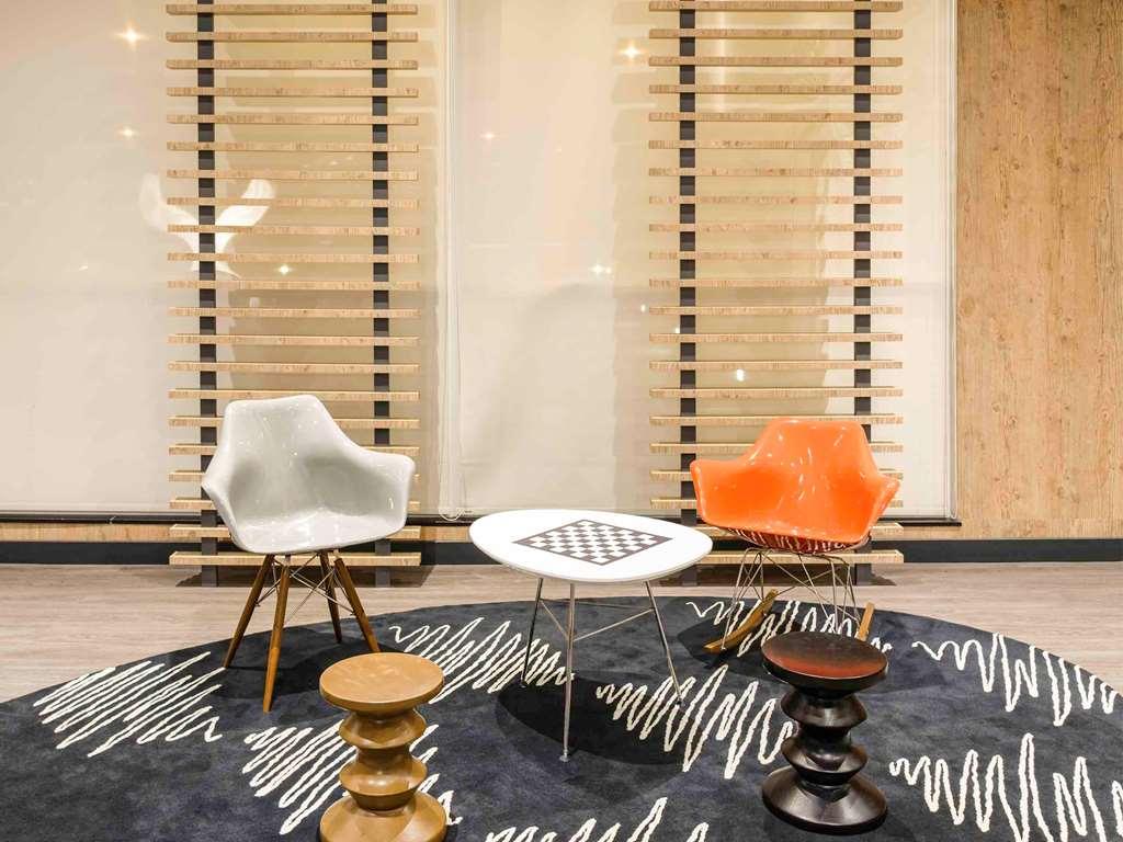 Ibis Recife Aeroporto Hotel Létesítmények fotó