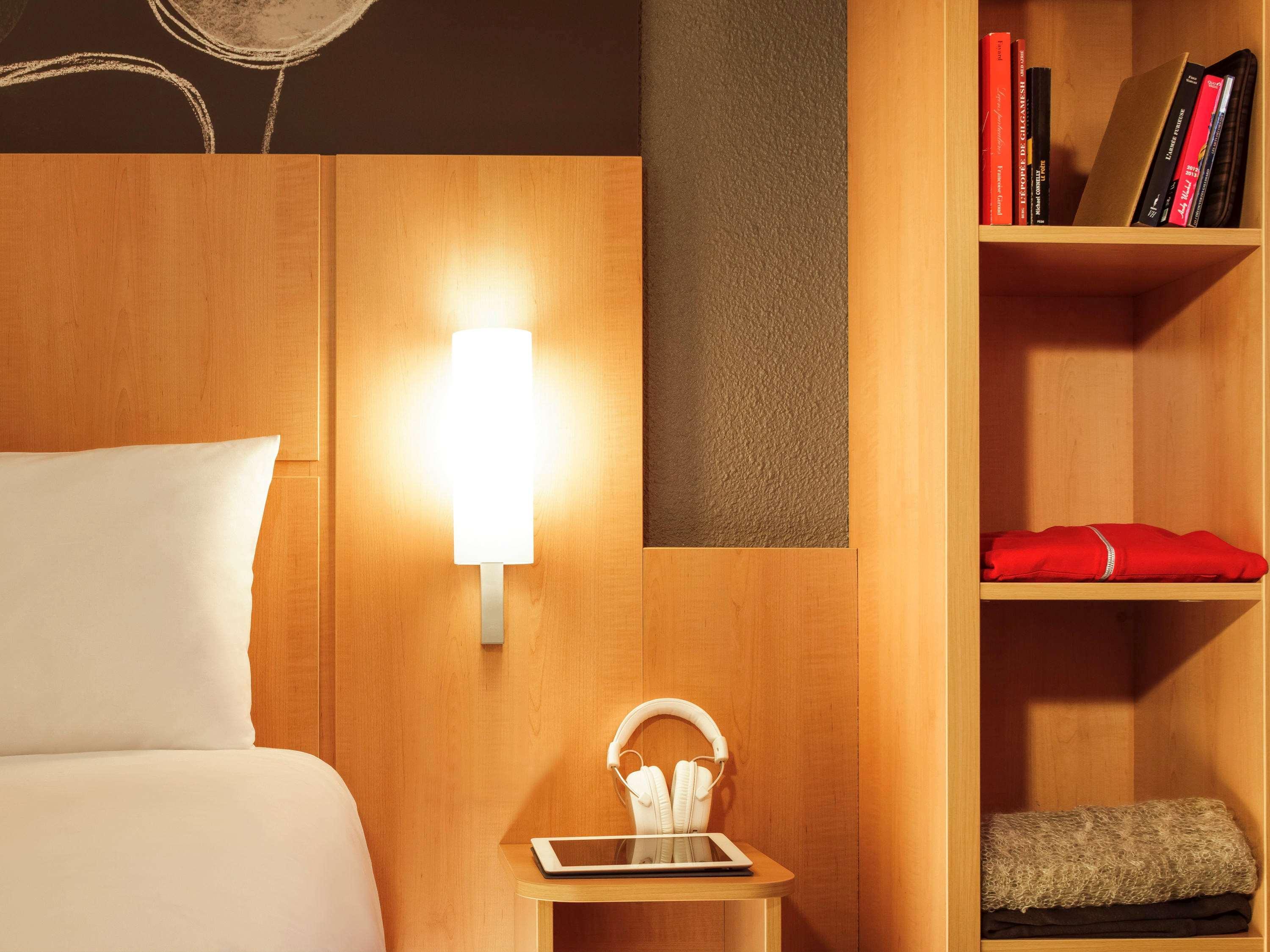 Ibis Recife Aeroporto Hotel Kültér fotó