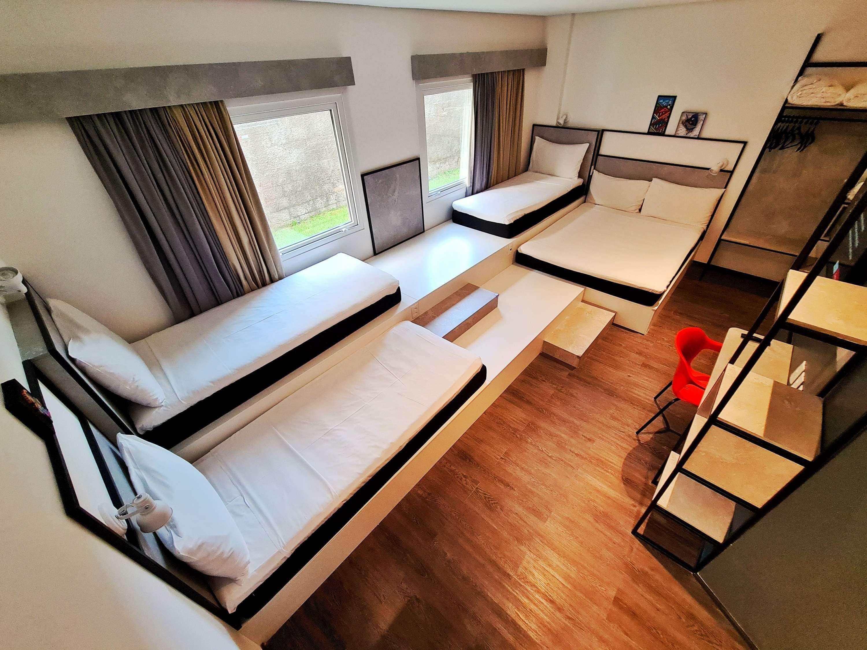 Ibis Recife Aeroporto Hotel Kültér fotó