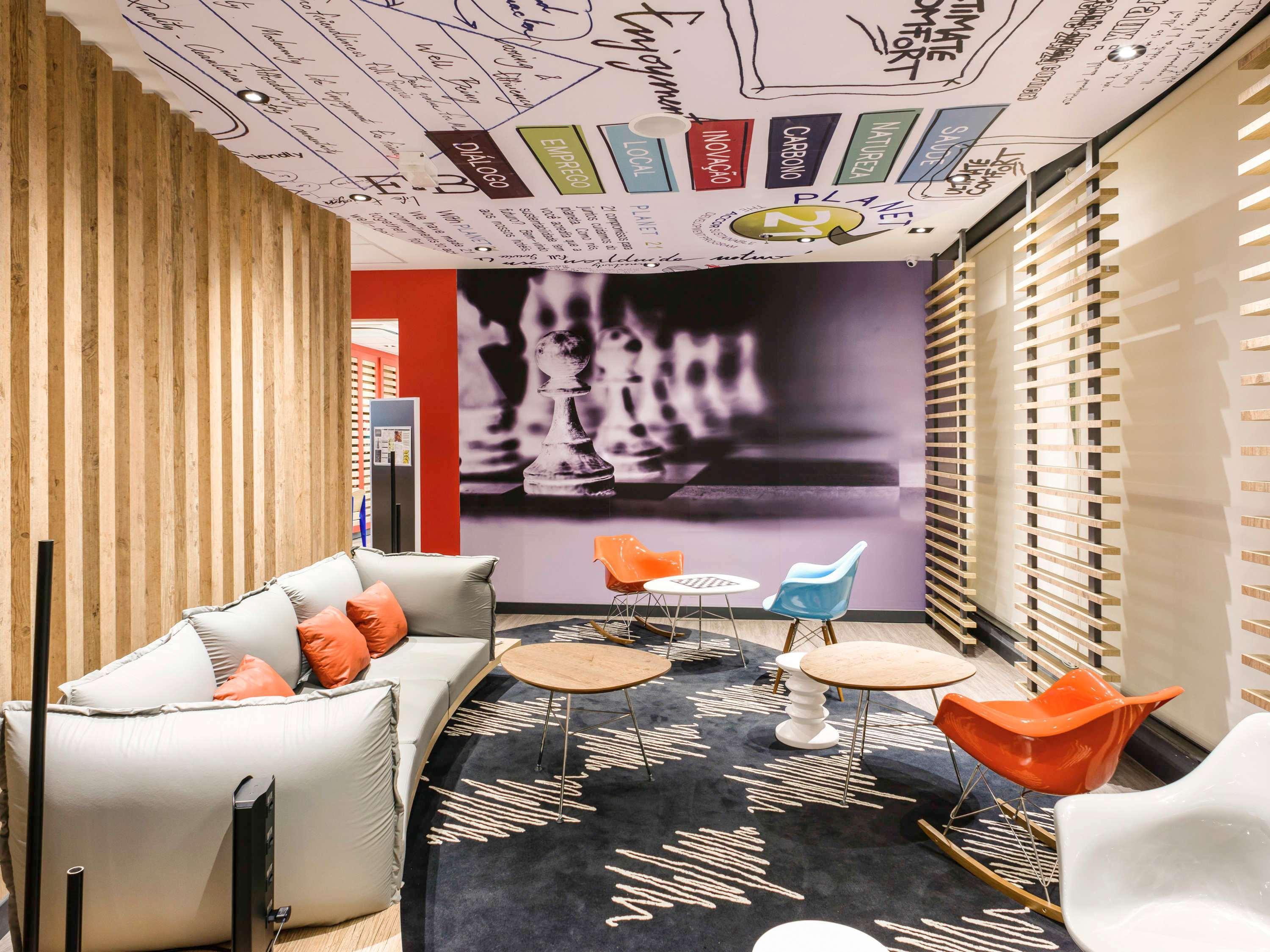 Ibis Recife Aeroporto Hotel Kültér fotó