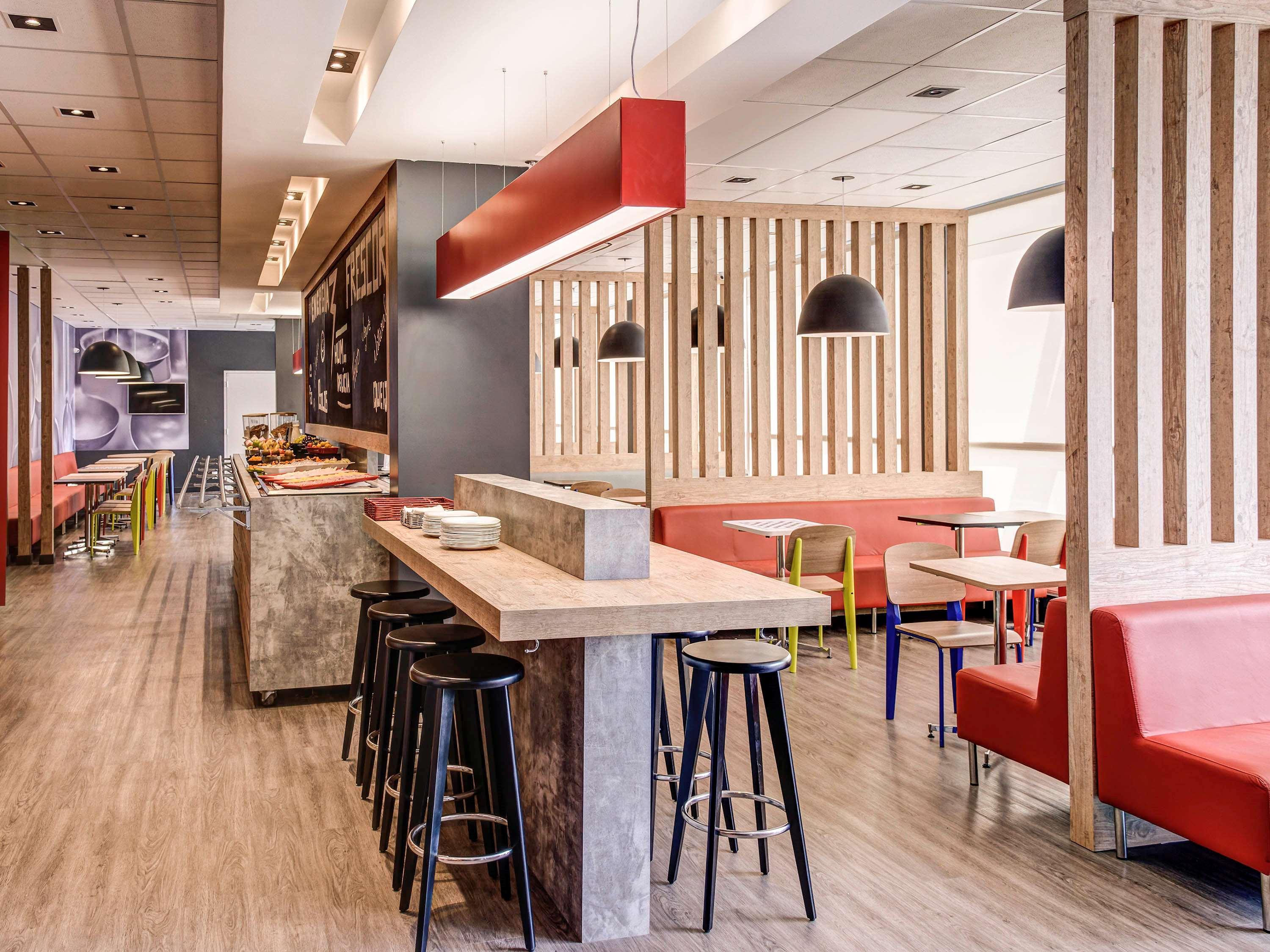 Ibis Recife Aeroporto Hotel Kültér fotó