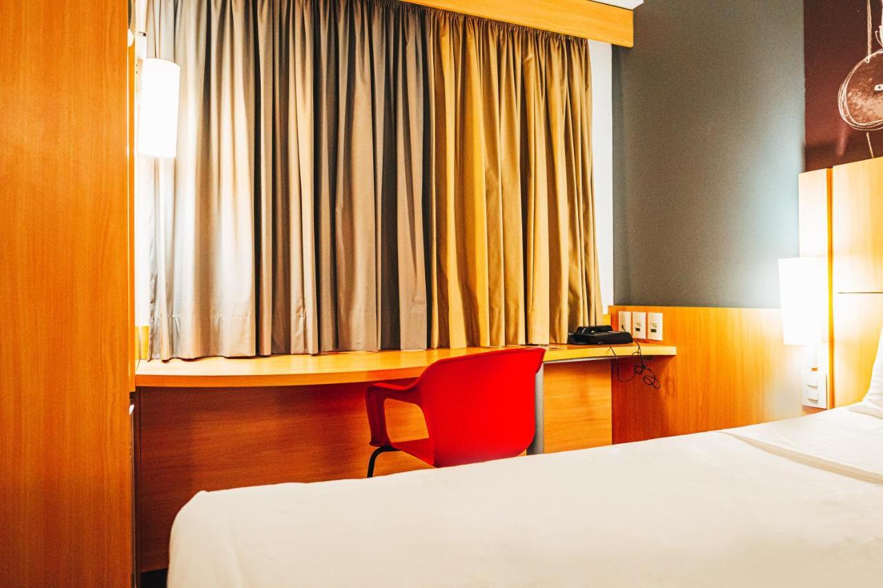 Ibis Recife Aeroporto Hotel Kültér fotó