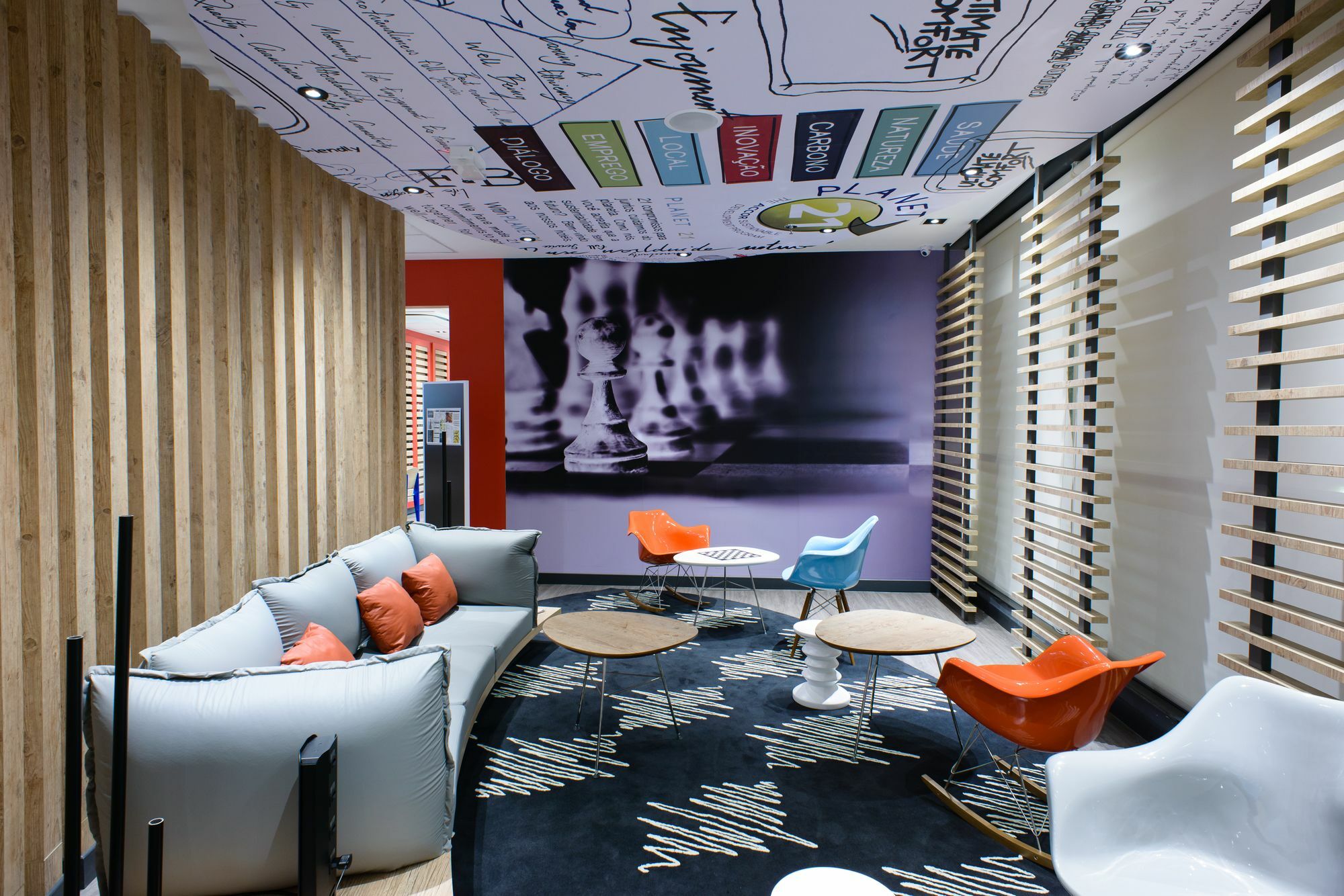 Ibis Recife Aeroporto Hotel Kültér fotó